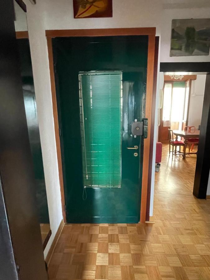 Ferienwohnung Bellaolly Mestre Exterior foto