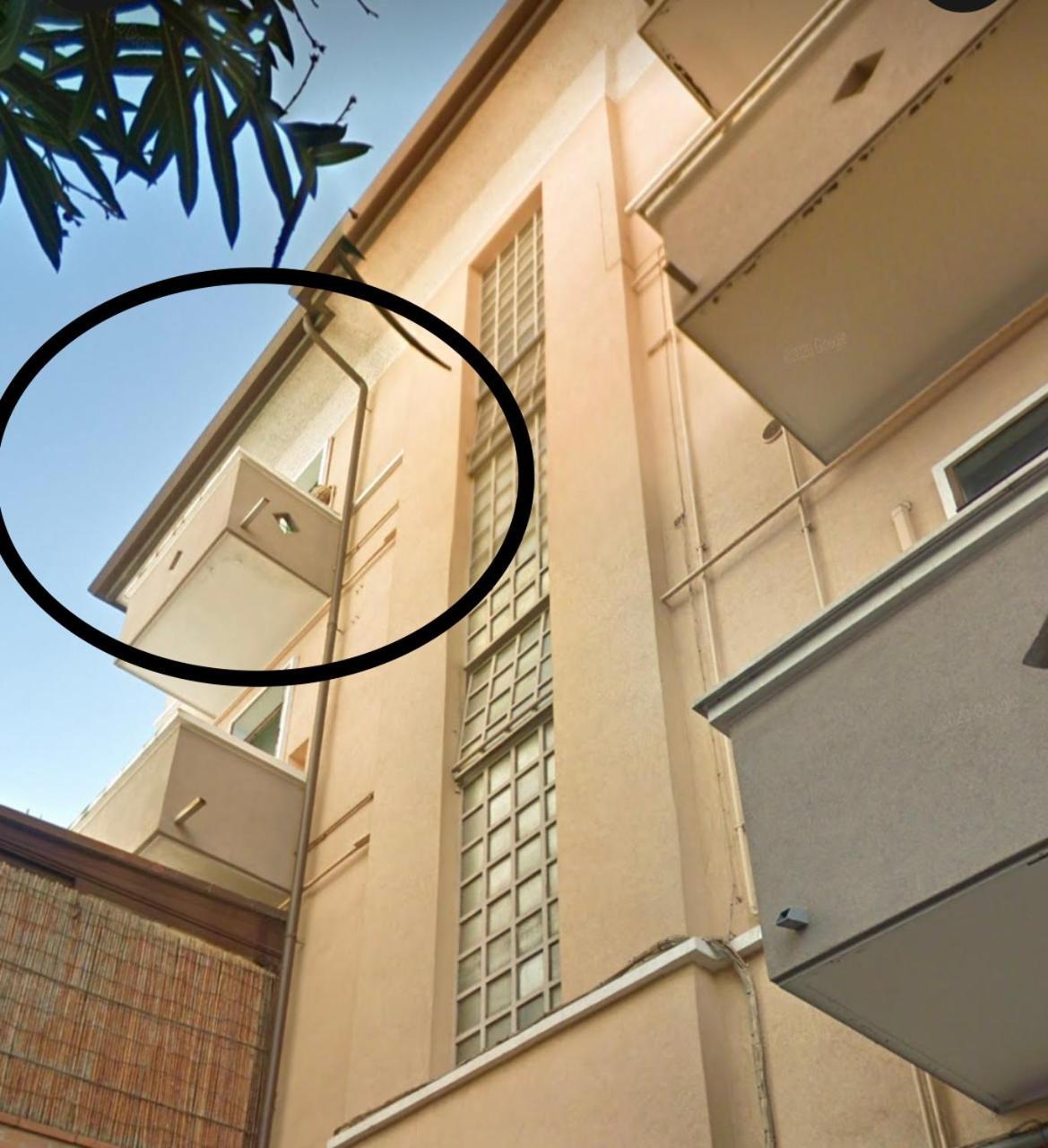Ferienwohnung Bellaolly Mestre Exterior foto