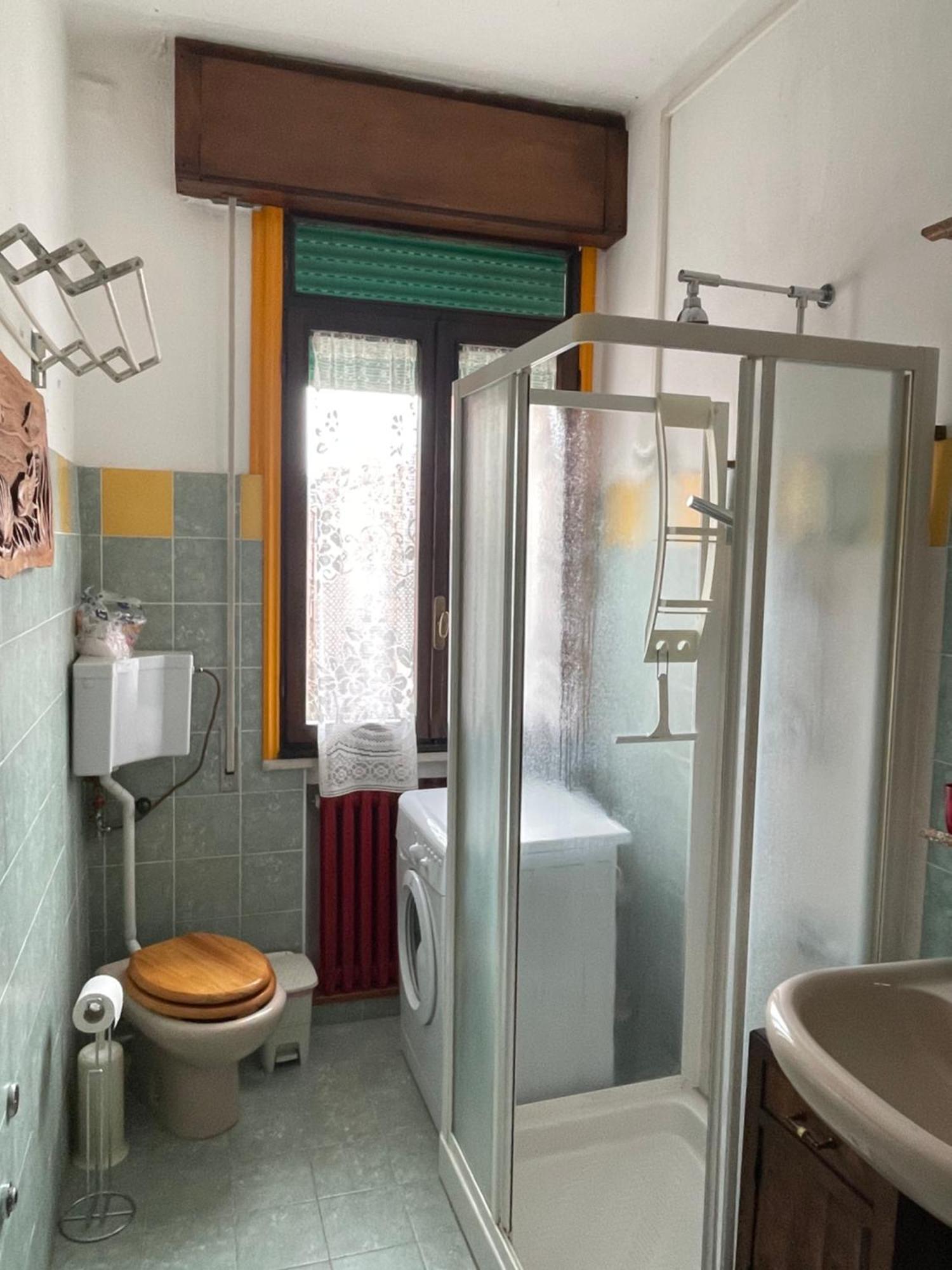Ferienwohnung Bellaolly Mestre Exterior foto
