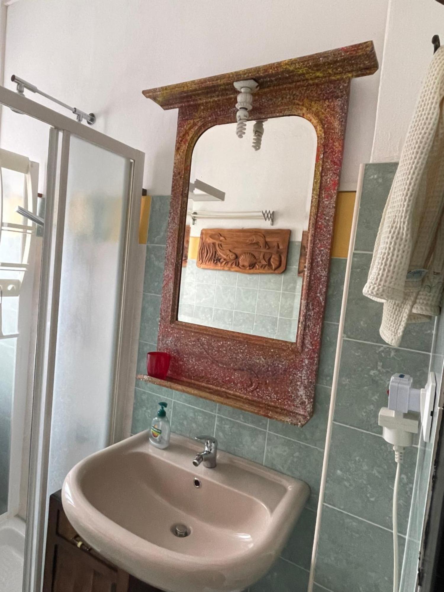 Ferienwohnung Bellaolly Mestre Exterior foto