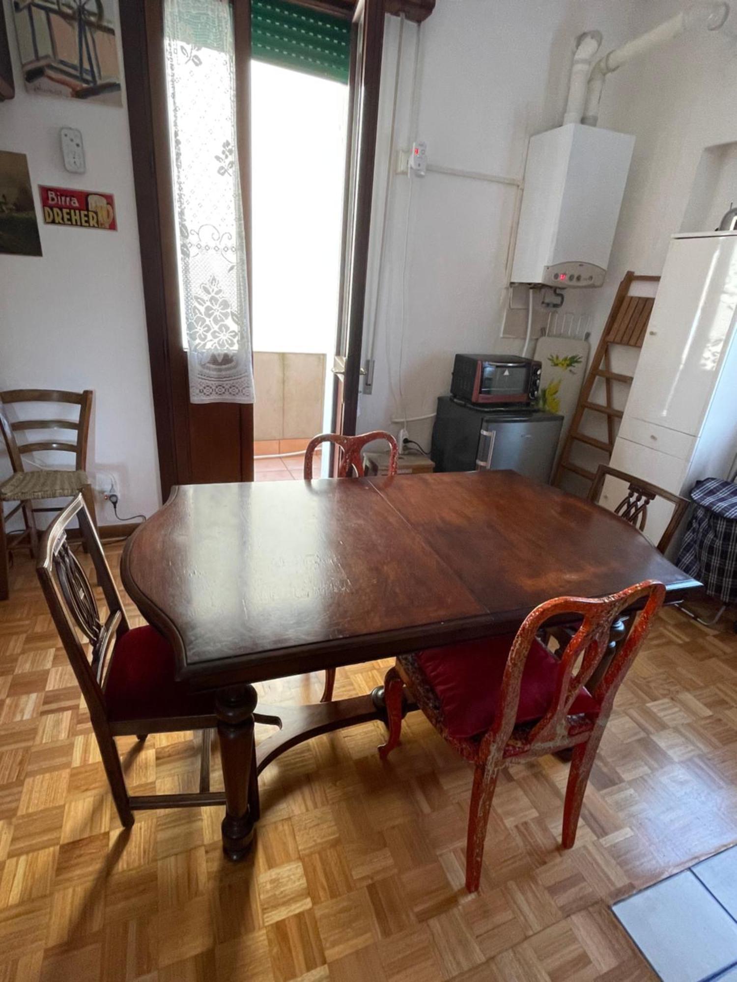Ferienwohnung Bellaolly Mestre Exterior foto
