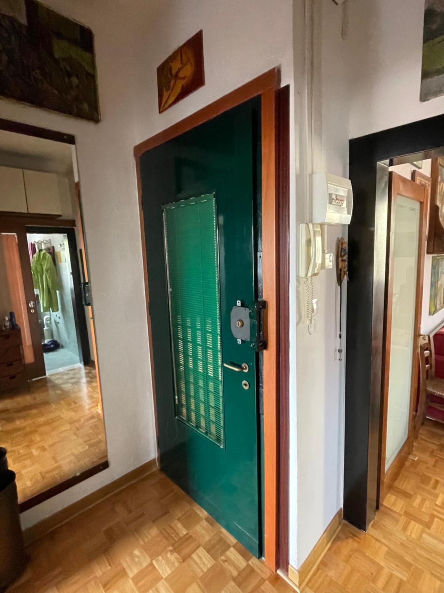 Ferienwohnung Bellaolly Mestre Exterior foto